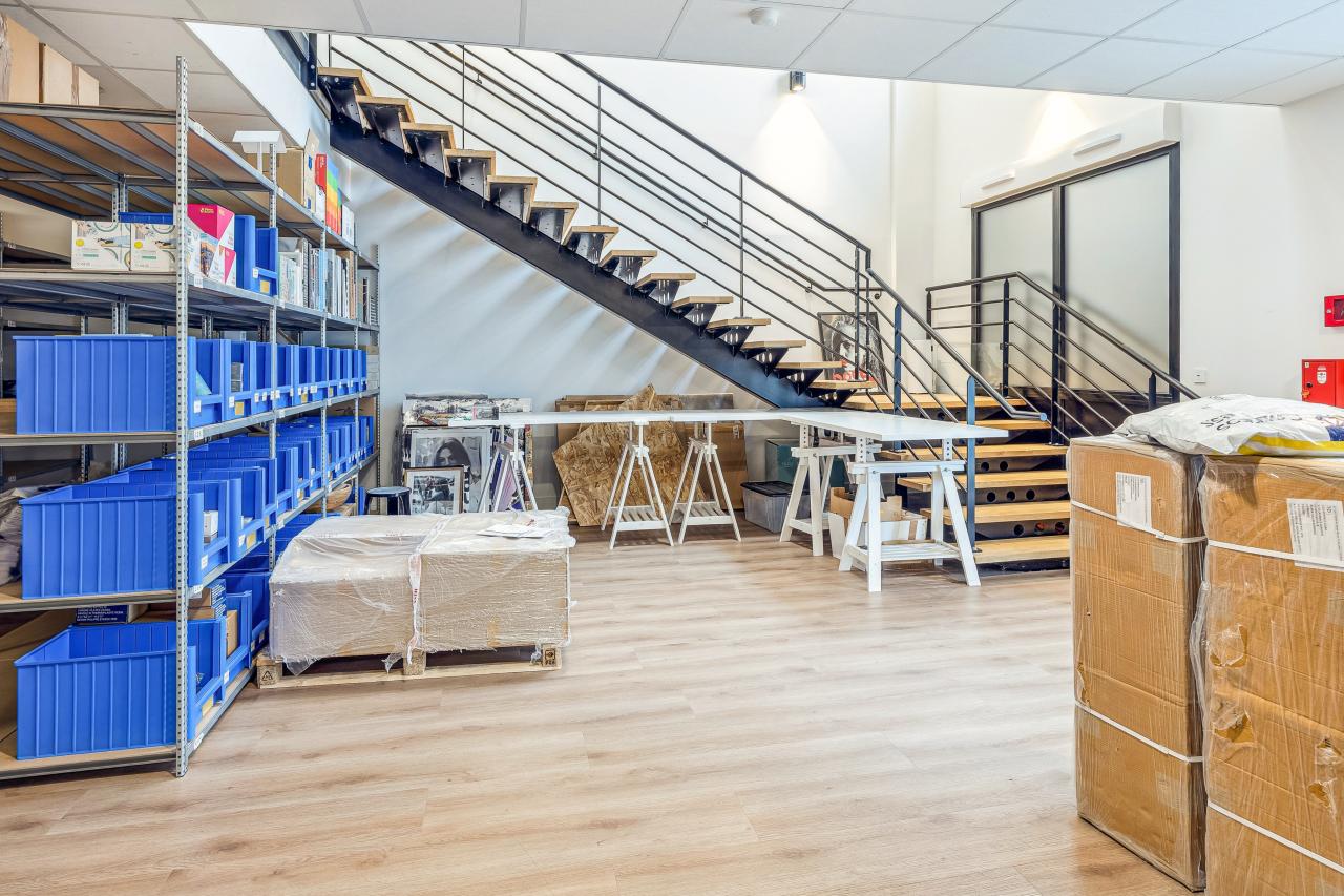 Bureau Bordeaux 837m² Location bureau Bordeaux Gironde OLBUR2531269 5